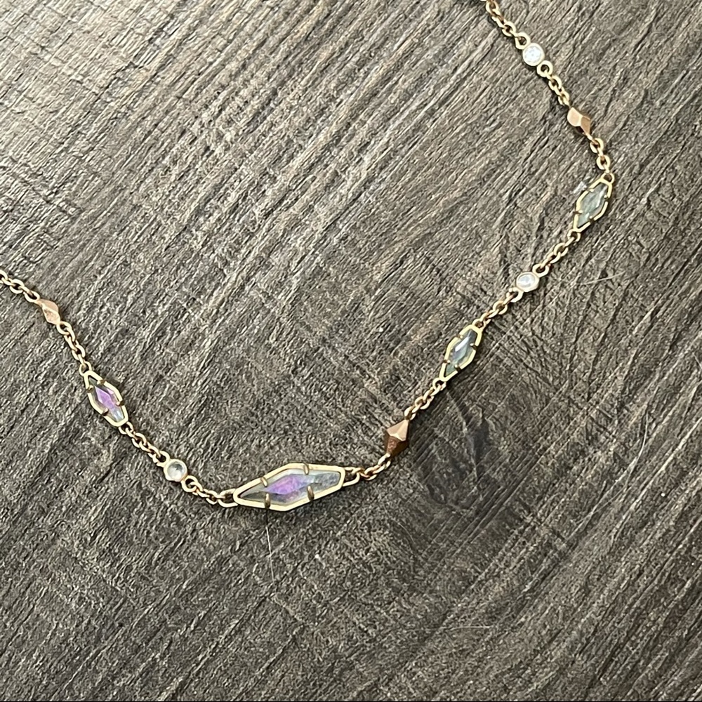 Kendra Scott Adjustable Choker - image 2